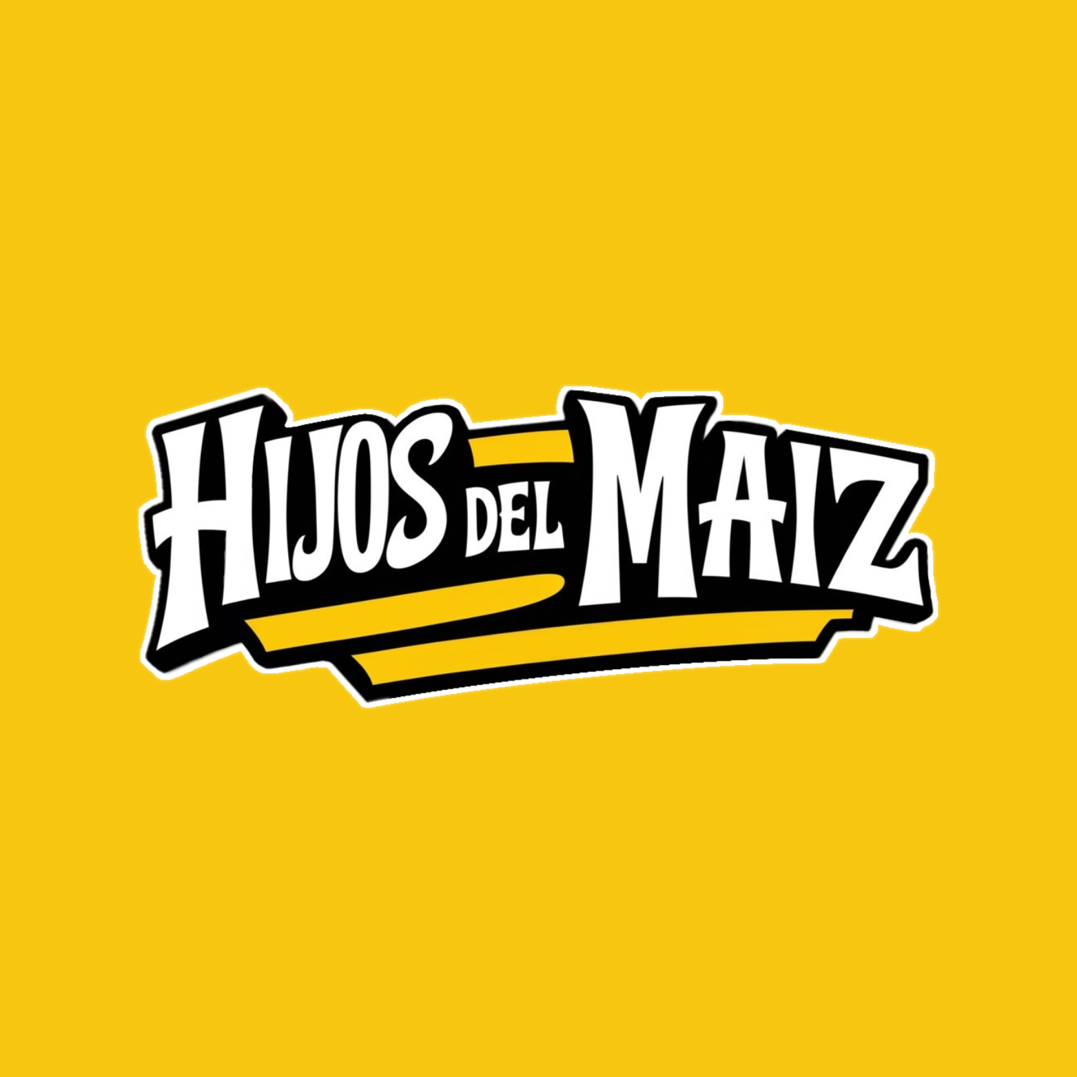 Hijos Del Maíz